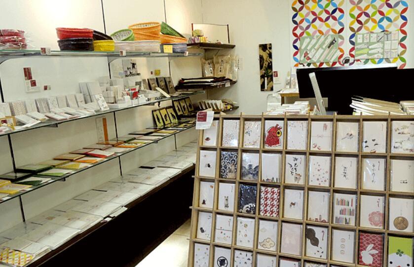日本工艺品一般卖到哪里,日本工艺品哪里买