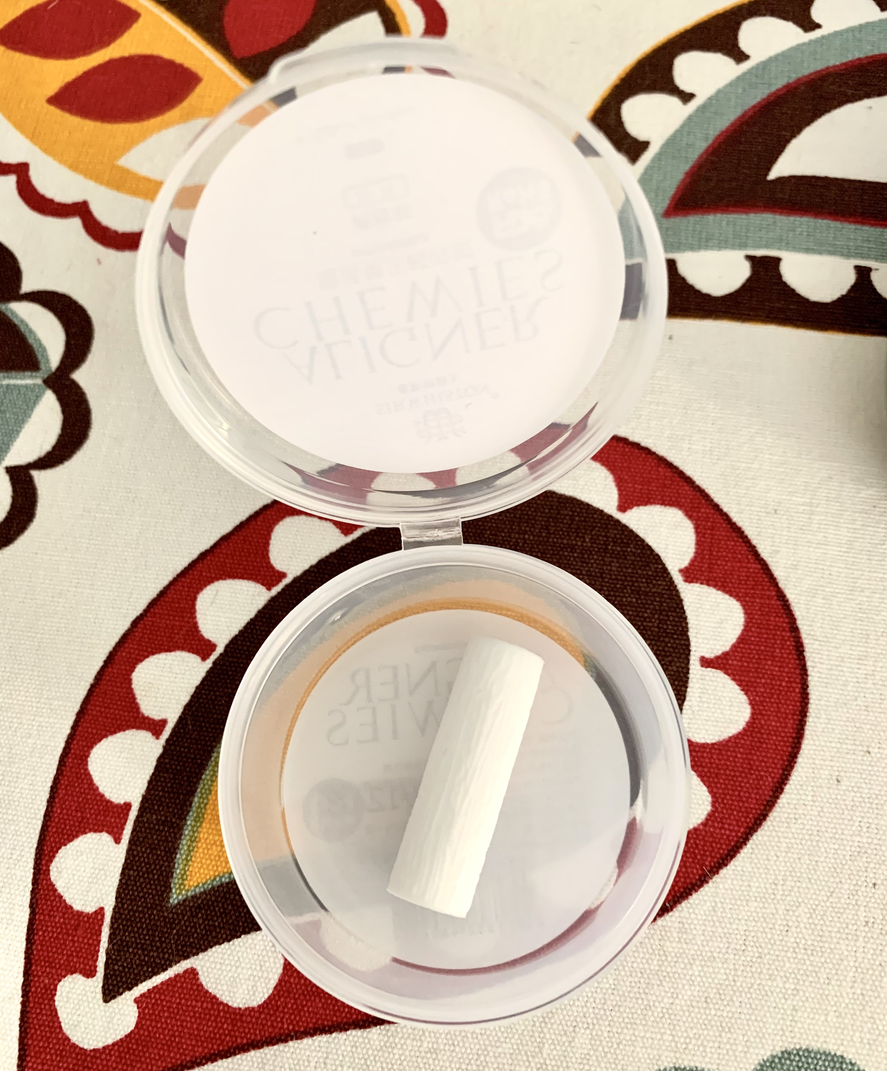 戴牙套的110天说说,戴隐形牙套第一周