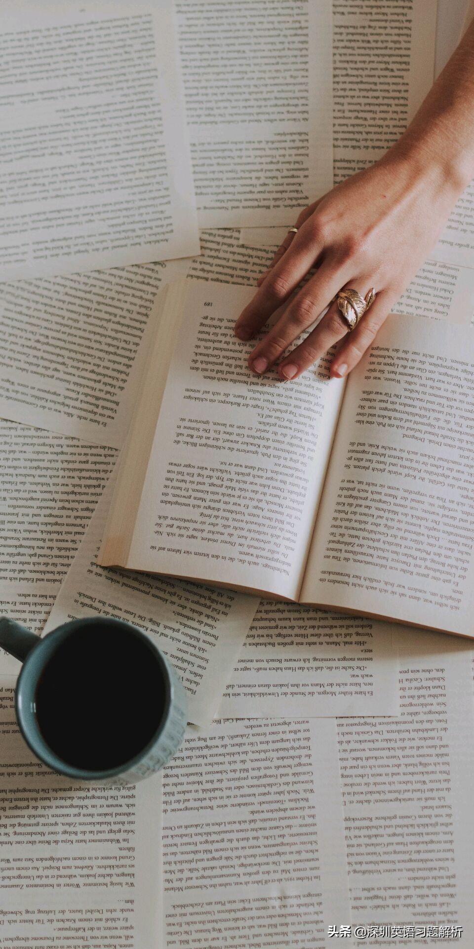 需要深入学习的英语词汇,在线学习相关的英语词汇