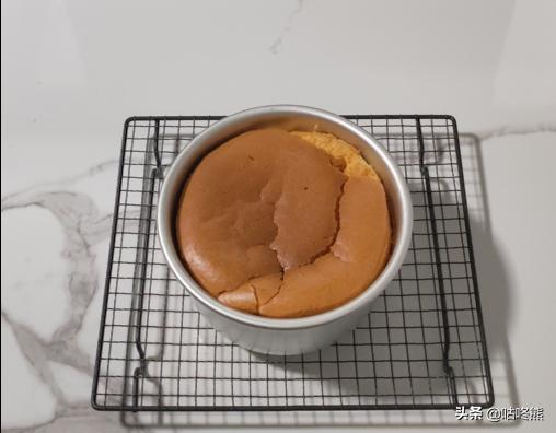 为什么你做电饭煲蛋糕总失败,电饭锅做蛋糕总是失败的原因