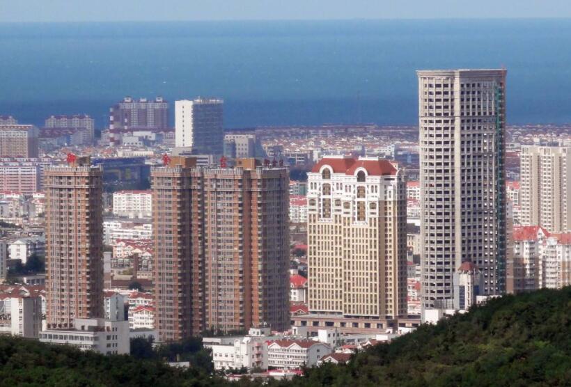 烟台买房攻略最新,烟台刚需买房哪里最值得买