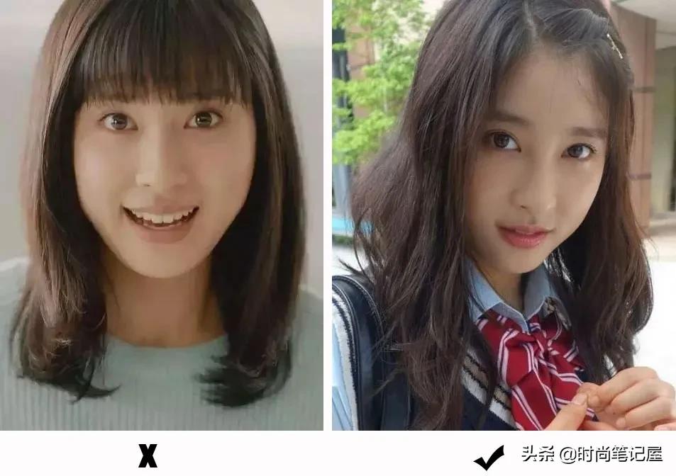 脸大的女生十大坏处,脸大女生有什么好处