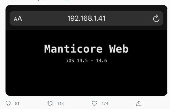 苹果如何降级到ios14beta3,苹果ios14.4.2降级最新方法