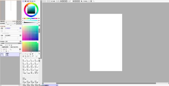 sai绘画软件和painter,csp绘画软件和sai绘画软件哪个好