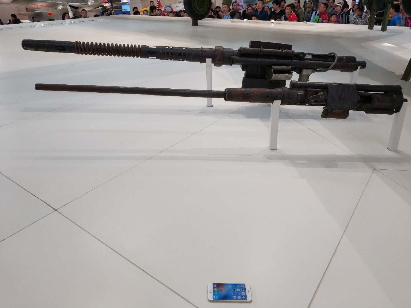 航炮口径是多少,中国战斗机航炮发展史