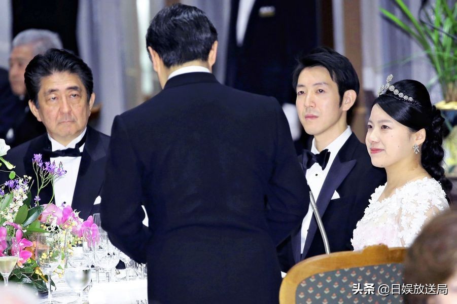 下嫁的日本皇室公主,下嫁的日本公主