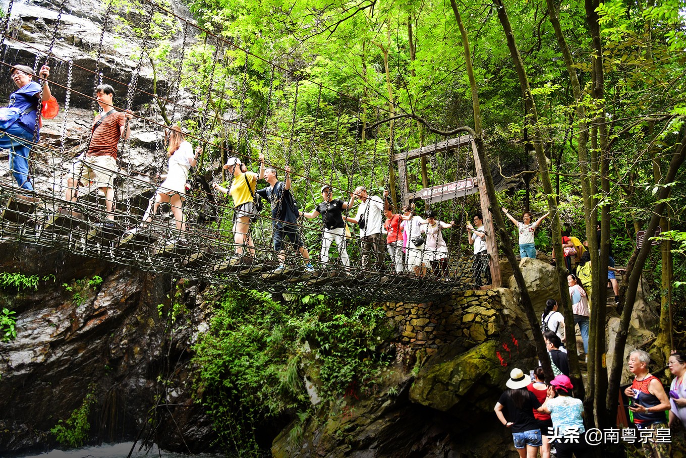 漂流大峡谷古龙峡,古龙峡玻璃大峡谷云天玻霸漂流