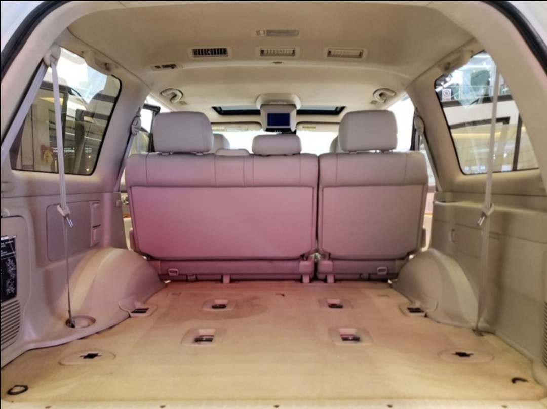 丰田陆巡对比沃尔沃xc60,丰田陆巡和雷克萨斯570哪个好