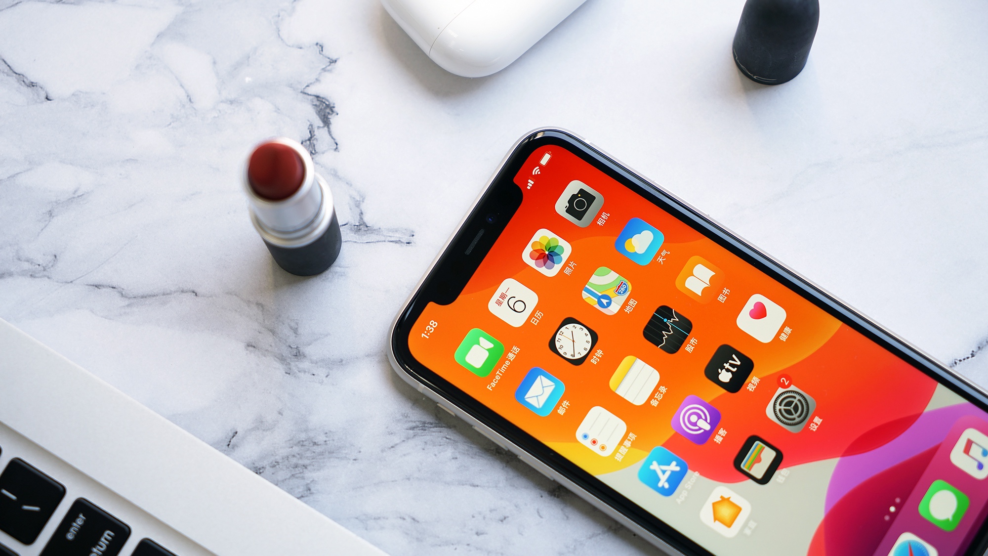 二手苹果手机翻车经历,苹果手机翻车现场