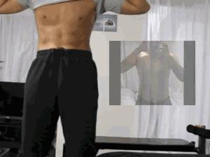 龙旗腹肌训练危害,做龙旗真的可以练出腹肌吗