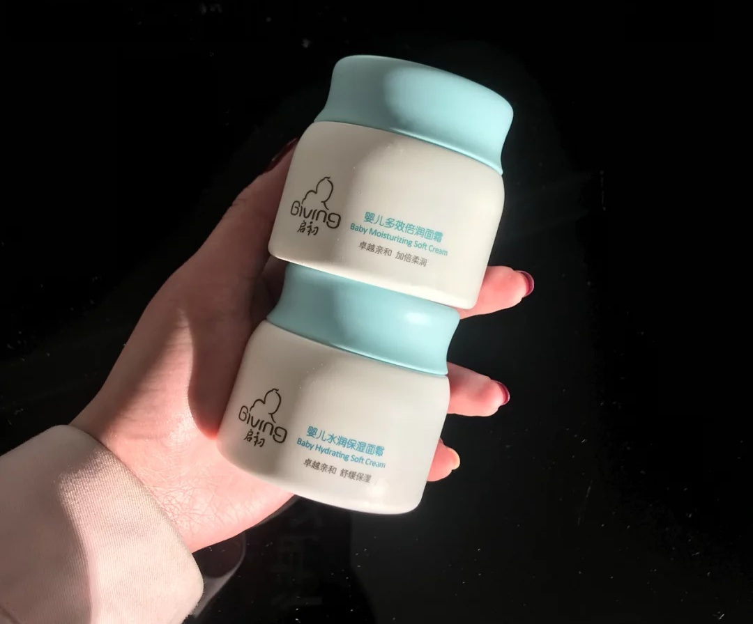 科颜氏补水面霜推荐,珂润科颜氏面霜哪个好用