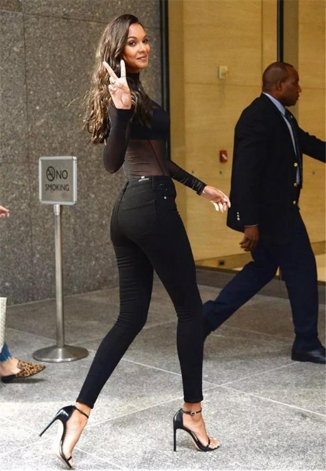 胖mm怎么穿衣服不显胖的方法,穿衣显胖怎么穿