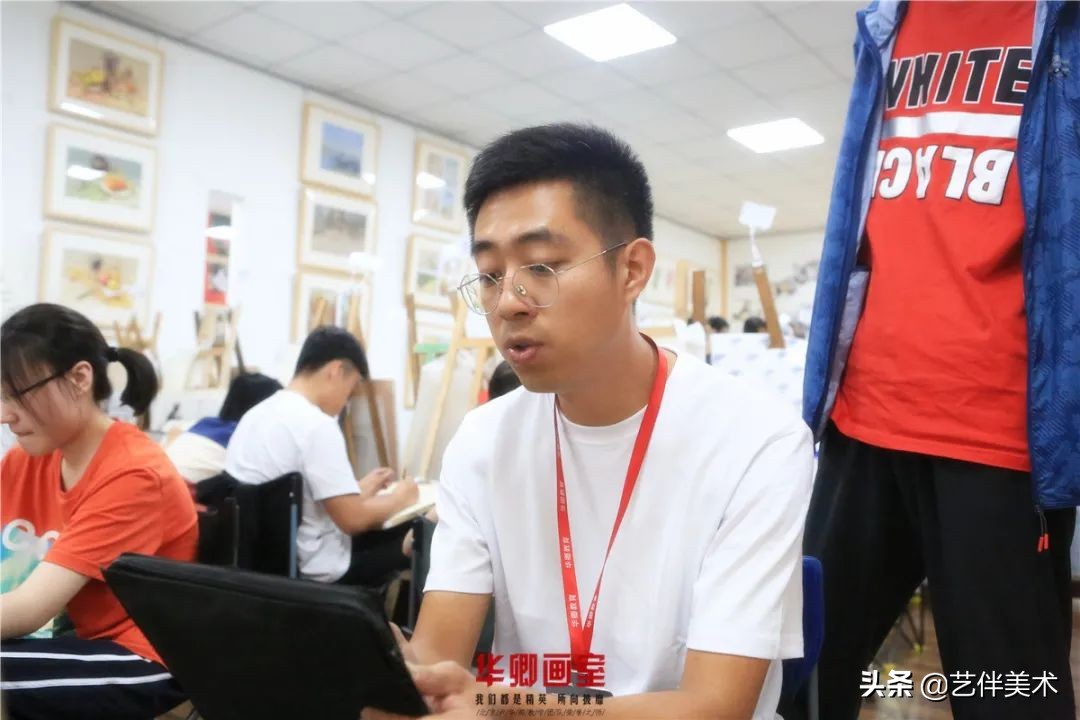 北京华卿画室2023成绩,在北京华卿画室参加美术培训好吗