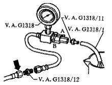 汽车燃油供给系统主要零部件讲解,汽车知识学习之电控燃油喷射系统