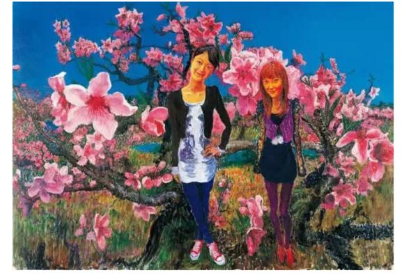 学油画的入门教程素描,学油画的技巧视频教程