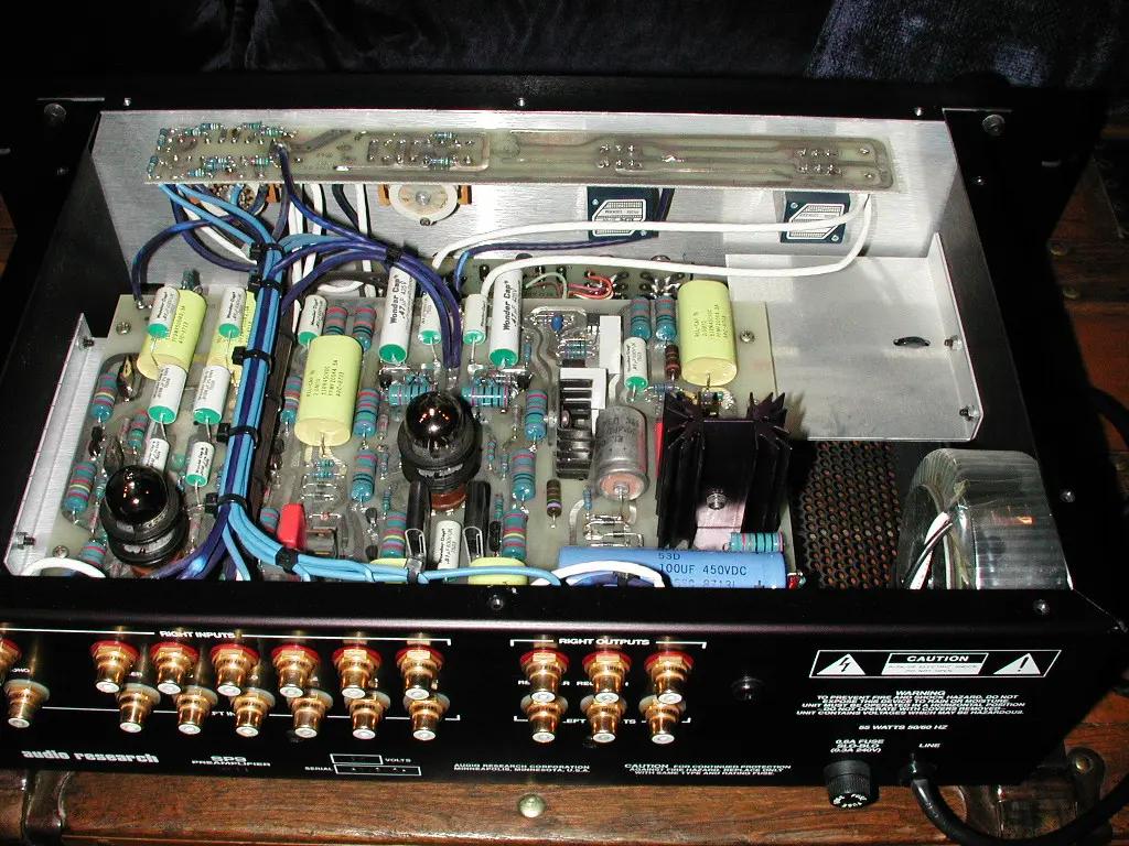 国产电子管先进吗,国产最好的电子管