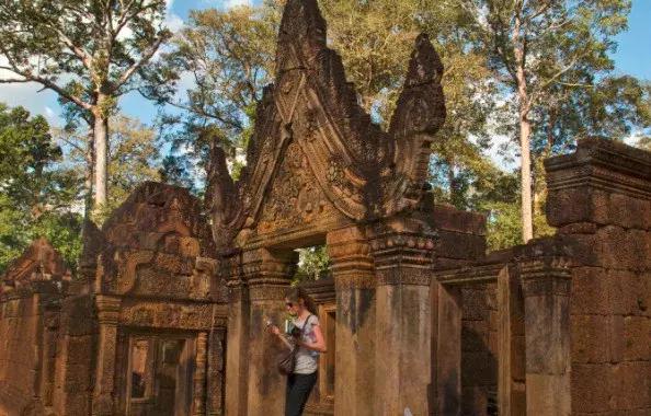 多国旅行签证办理流程,全球旅行签证攻略