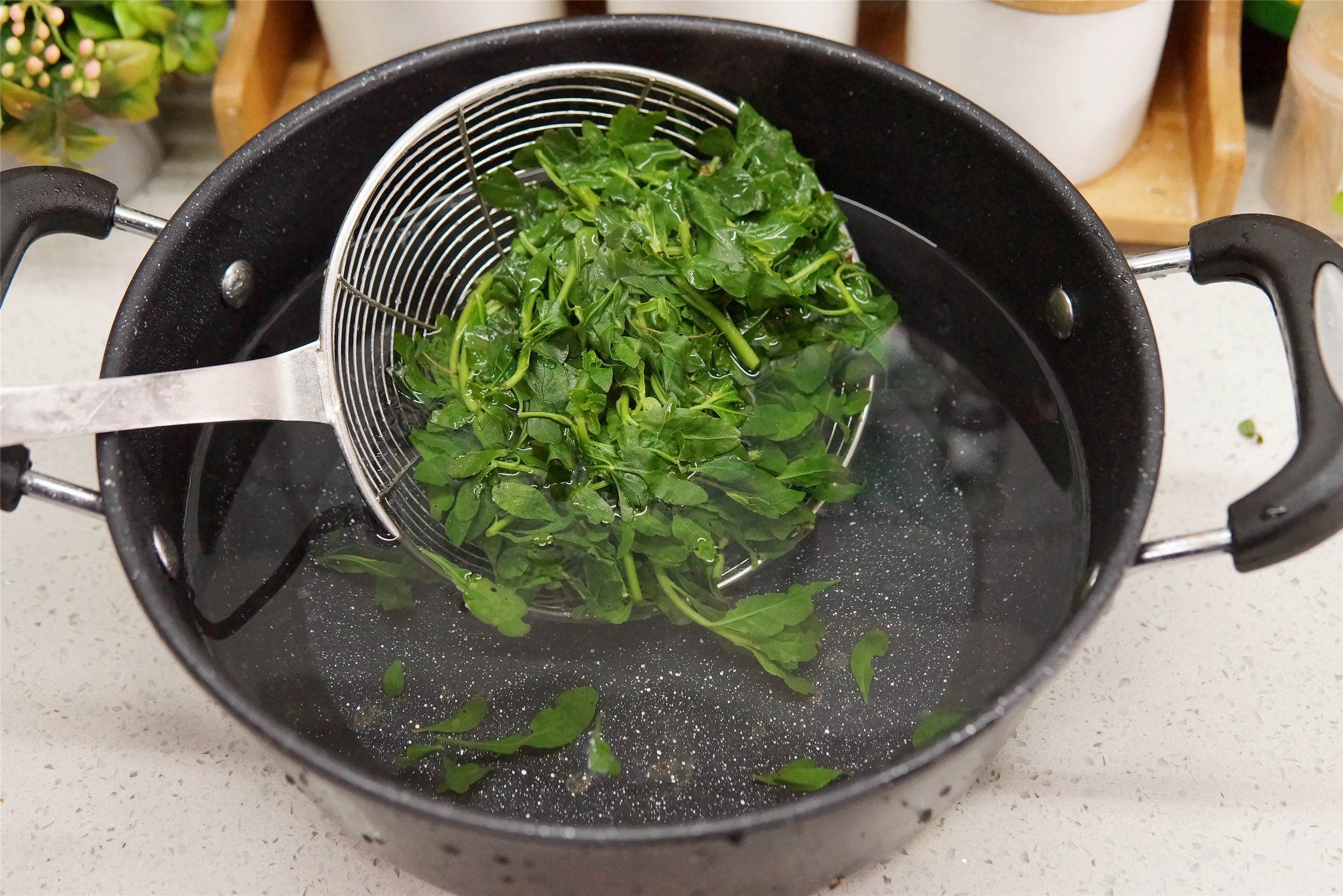 春季枸杞苗芽怎么吃,春季吃枸杞芽的好处