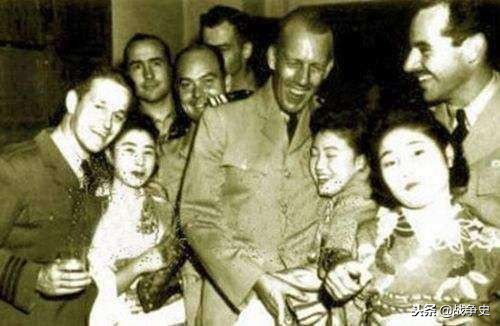 日本血性女子菜刀割喉驻日美军被捕,供认不讳日本警方有点慌