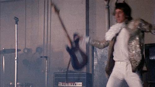 吉他有几种玩法,吉他的几种玩法