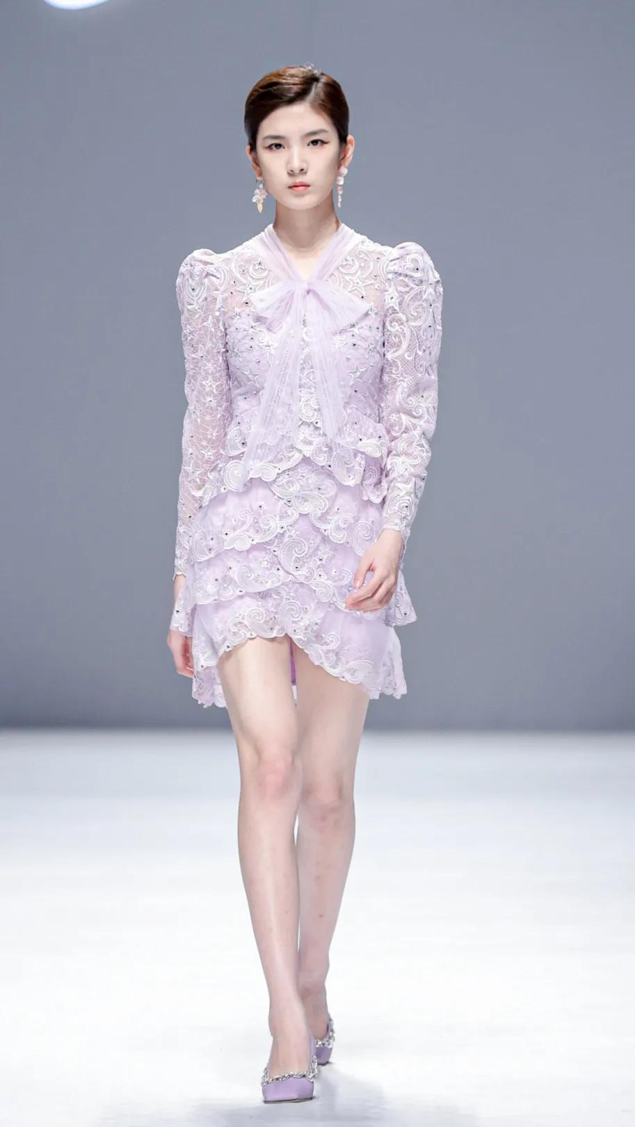 2021秋季流行款式风格,趋势2022春夏八大流行款式设计