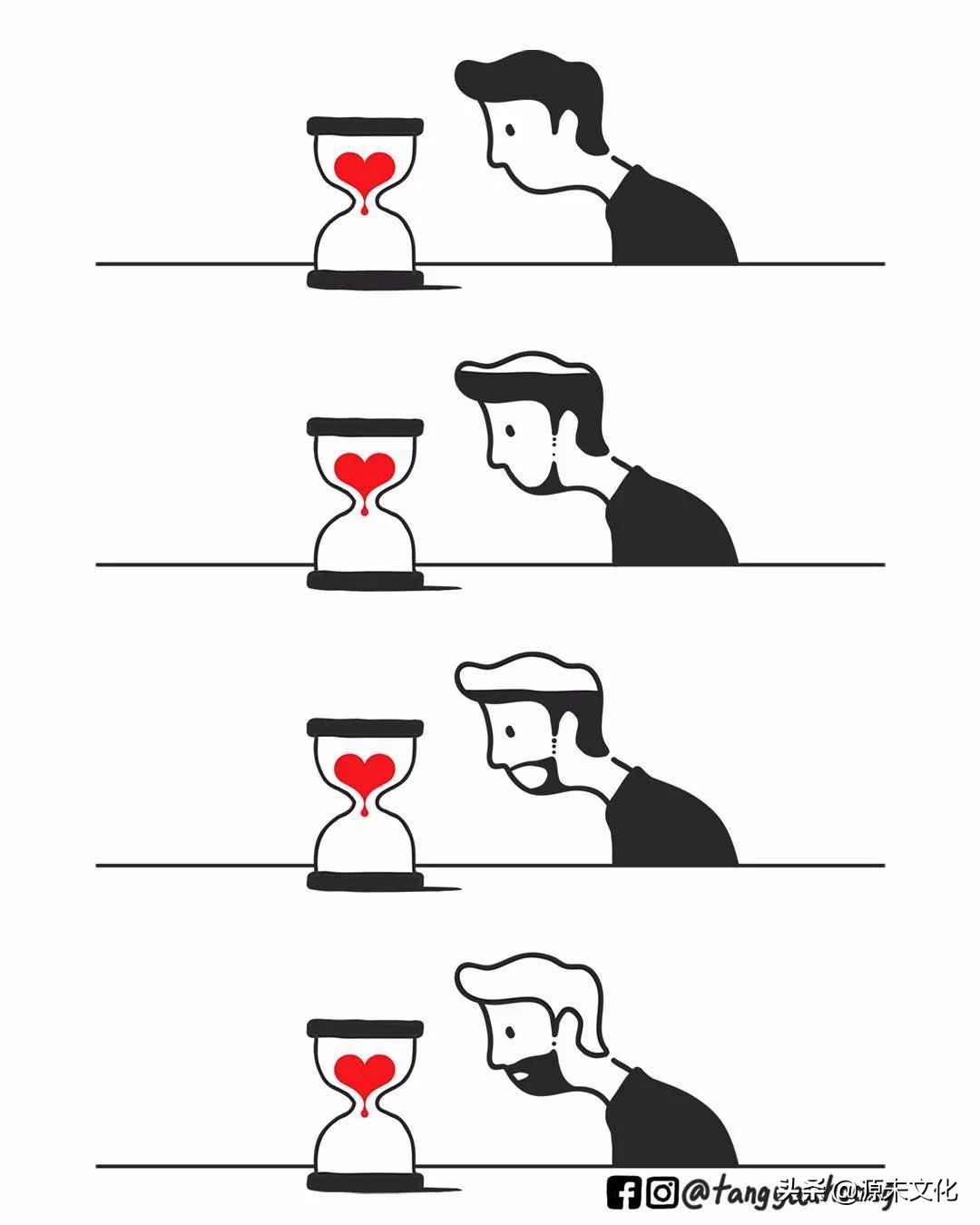 耐克和阿迪达斯互动,耐克与阿迪一起穿