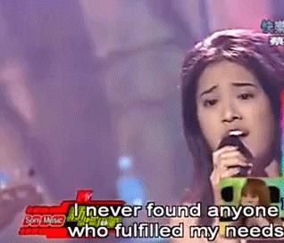 38岁的蔡依林：终于不再是完美的“四不像”