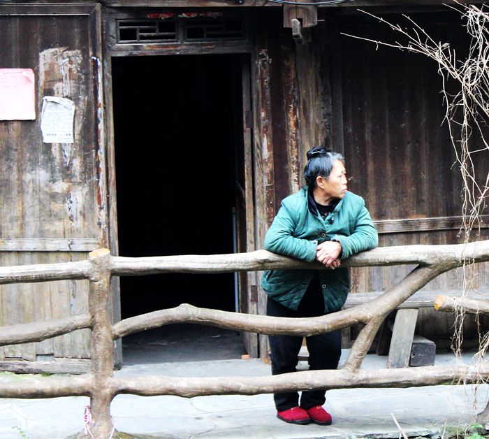 贵州省少数民族侗寨,贵州肇兴侗寨和千户苗寨的区别