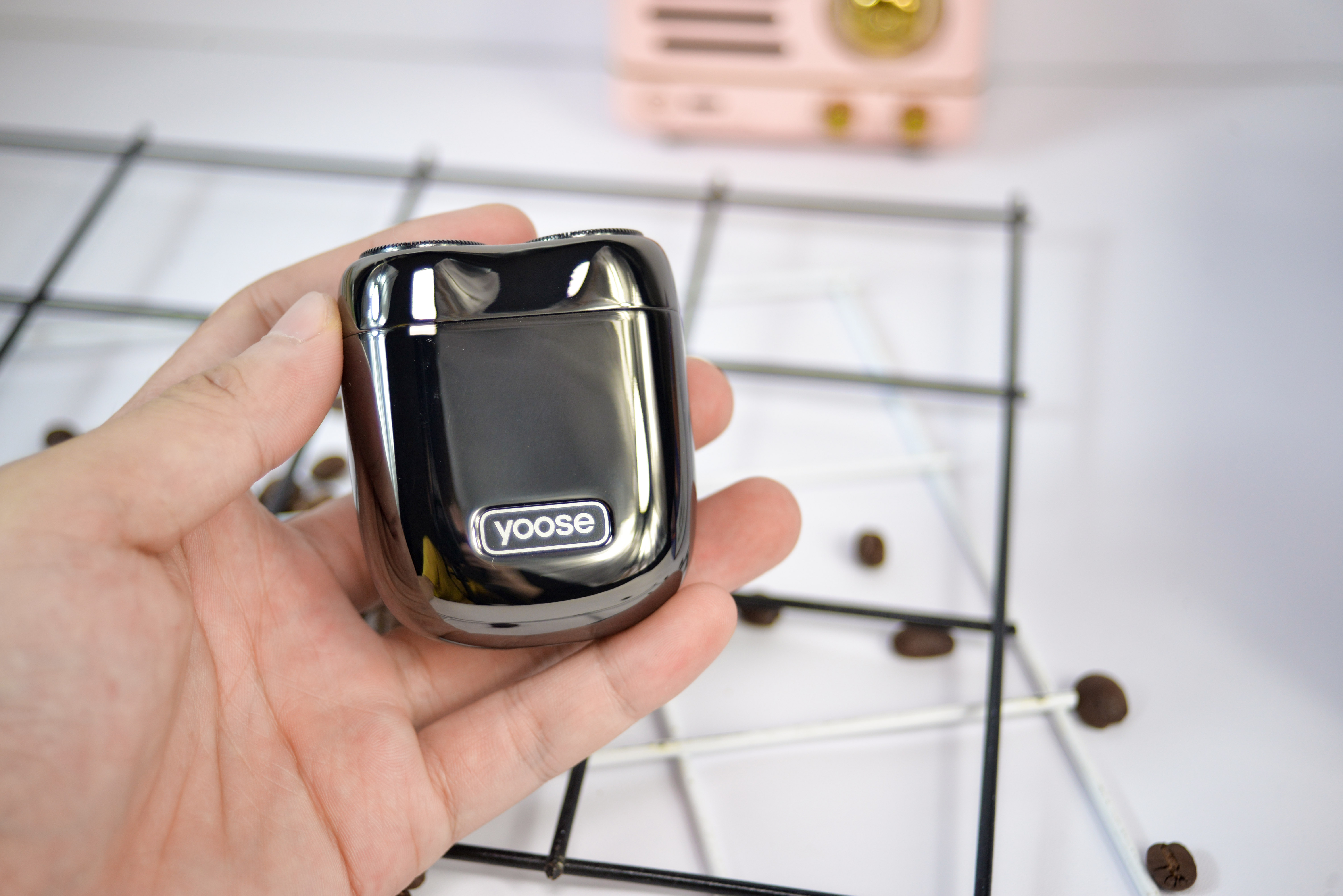 小而精悍,小而精悍形容什么