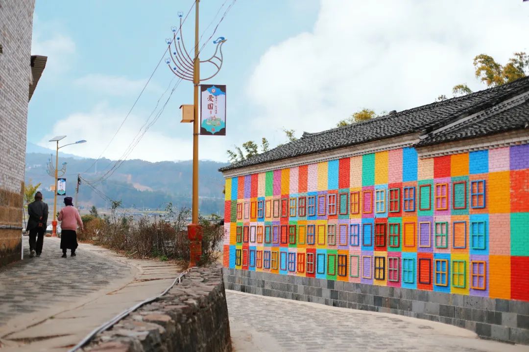 苏州女子6次腾冲旅行,总结了这些极美的小众景点,建议收藏