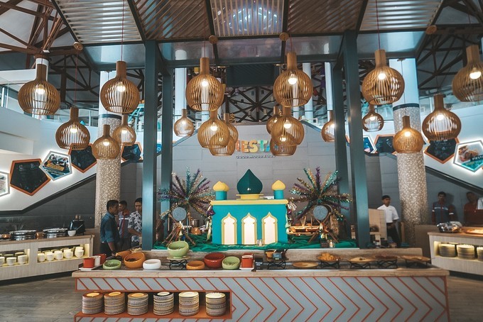 印尼巴丹岛和民丹岛哪个好玩,新加坡印尼岛屿攻略