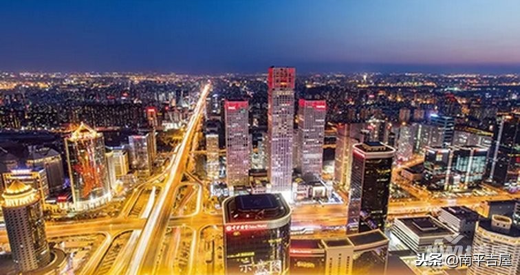 建阳区更好还是武夷新区更好,建阳武夷新区最新规划