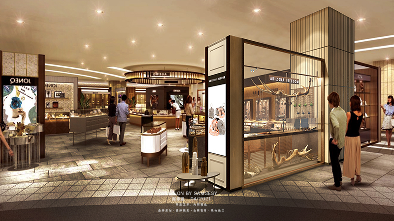 商聚星|ARIZONAFREEDOM|匠心制作,用心呈现