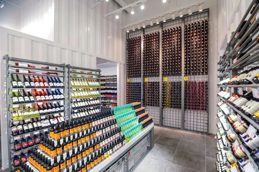 火爆全国的800㎡＋网红生活馆空降天津！居然隐藏了这么多秘密