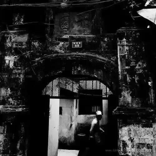 兰州胡同里老故事,兰州老城区的故事