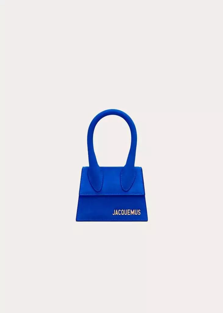 这是一个一看就爱上的法系新浪潮设计品牌|JACQUEMUS