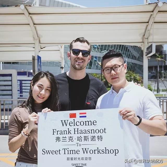 「重量级收藏」大神的收费配方，免费送你“暴风巧克力挞”