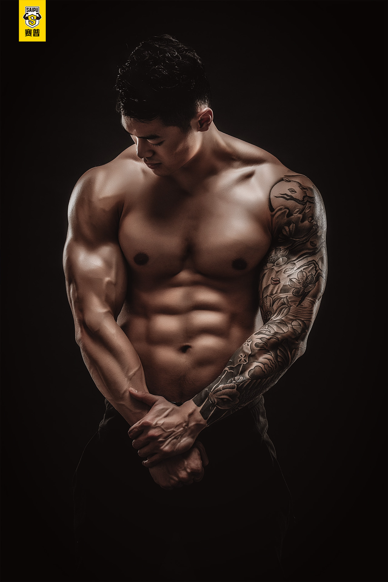 虐腹8分钟马甲线训练,8个虐腹又燃脂动作