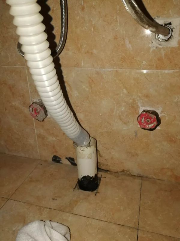 “下三路监理师”为您揭露呼吸真相——我们竟然一直被臭气熏陶