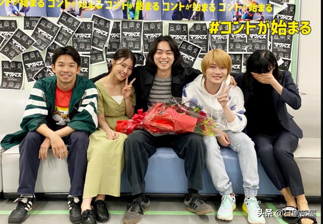 2020年收视率最高的日剧,日剧2015收视率