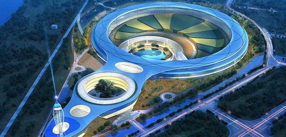 高新区招聘年薪25万,怀柔创新小镇博士招聘