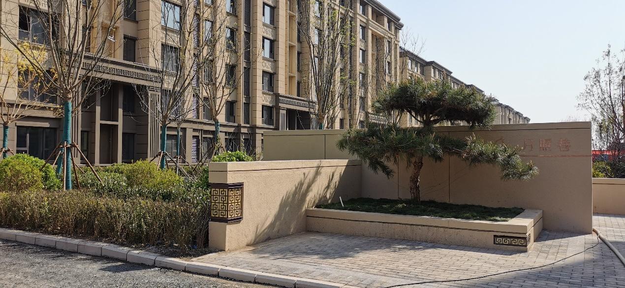 走近大唐地产,见证不一样的低密生活