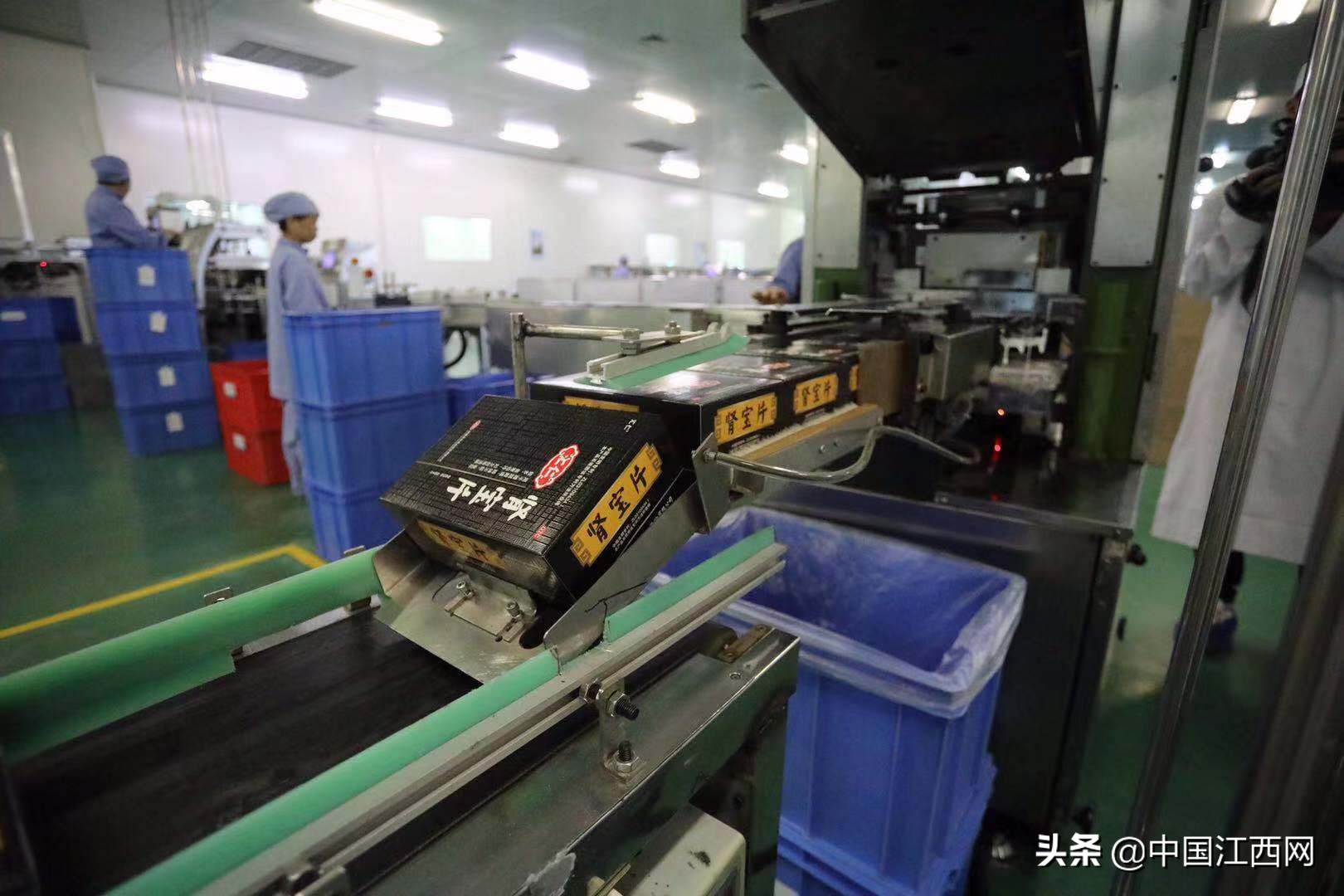 全国网媒走进汇仁聚焦传统制药迈向智能制造