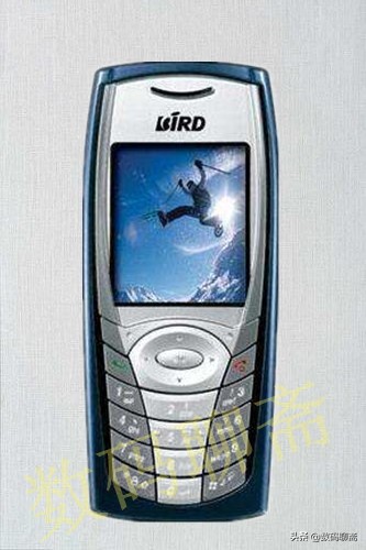 20年前霸榜的国产手机，还记得几部？