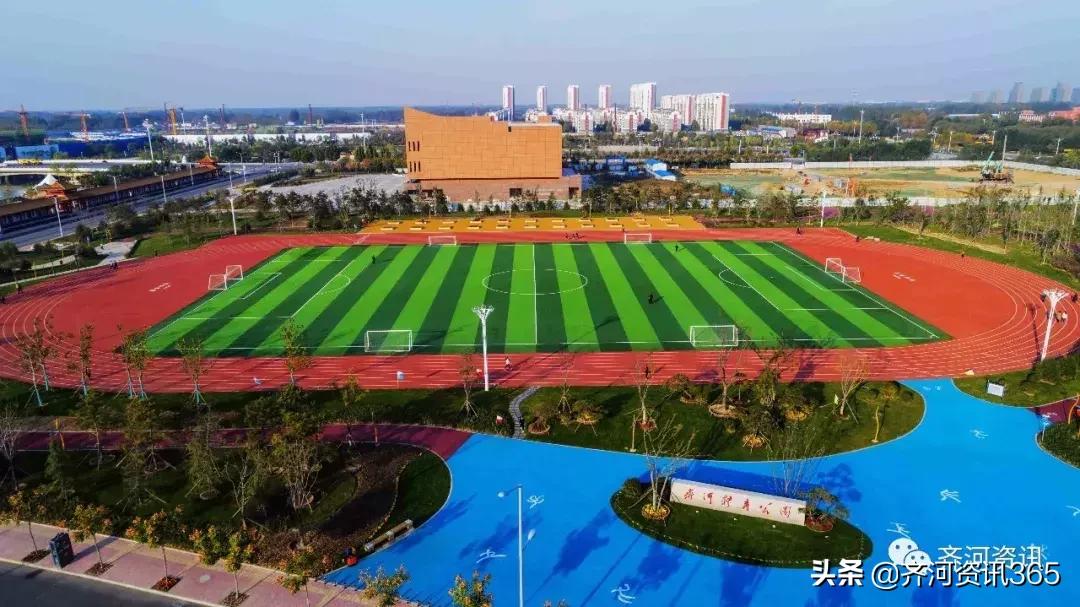 爆发!这个齐河,为何又被济南垂涎?