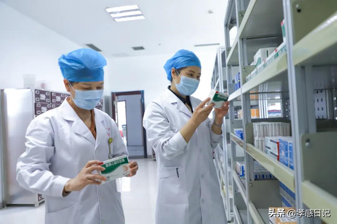 孝感医院内部照片,孝感妇幼保健院现状