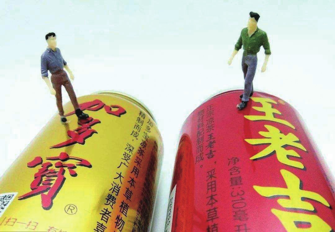 加多宝与王老吉之争得到什么启示,加多宝和王老吉谁才是正宗凉茶