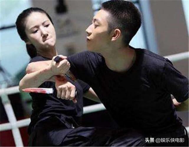 和张一山关系最好的四个女星,张一山和杨紫有没有演过情侣