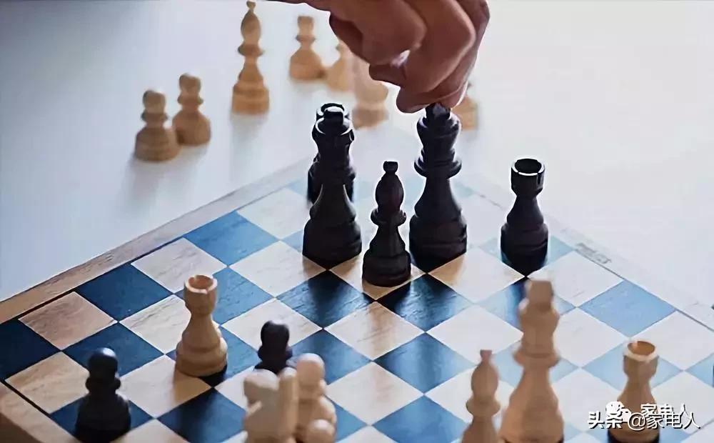 容声海尔美的冰箱哪个品牌好,家电世界