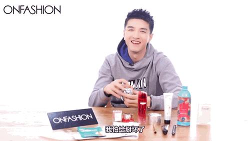 金瀚钢铁直男综艺节目,钢铁直男考验